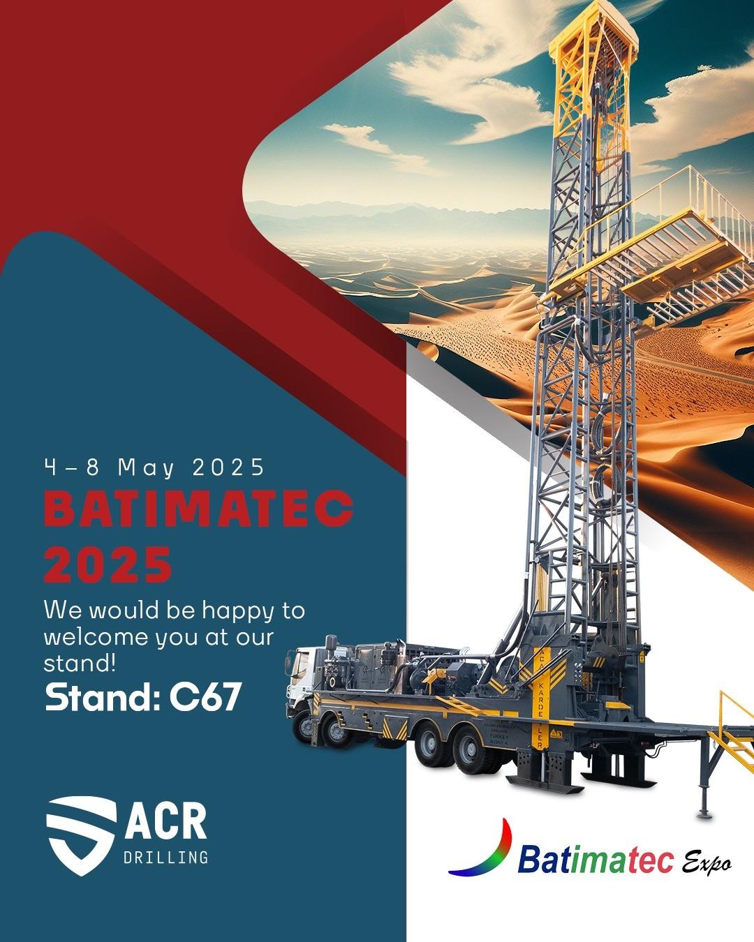 Feria Bauma